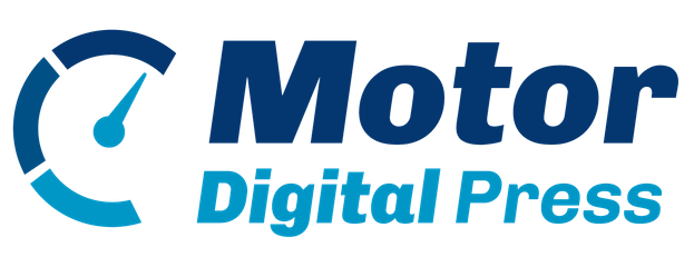 Motor Digital Press
